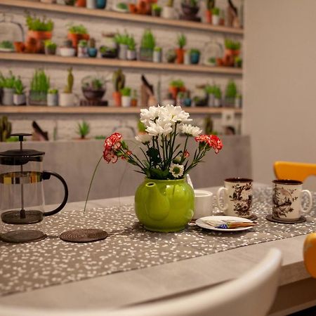 Lukas Guest Rooms クラクフ エクステリア 写真