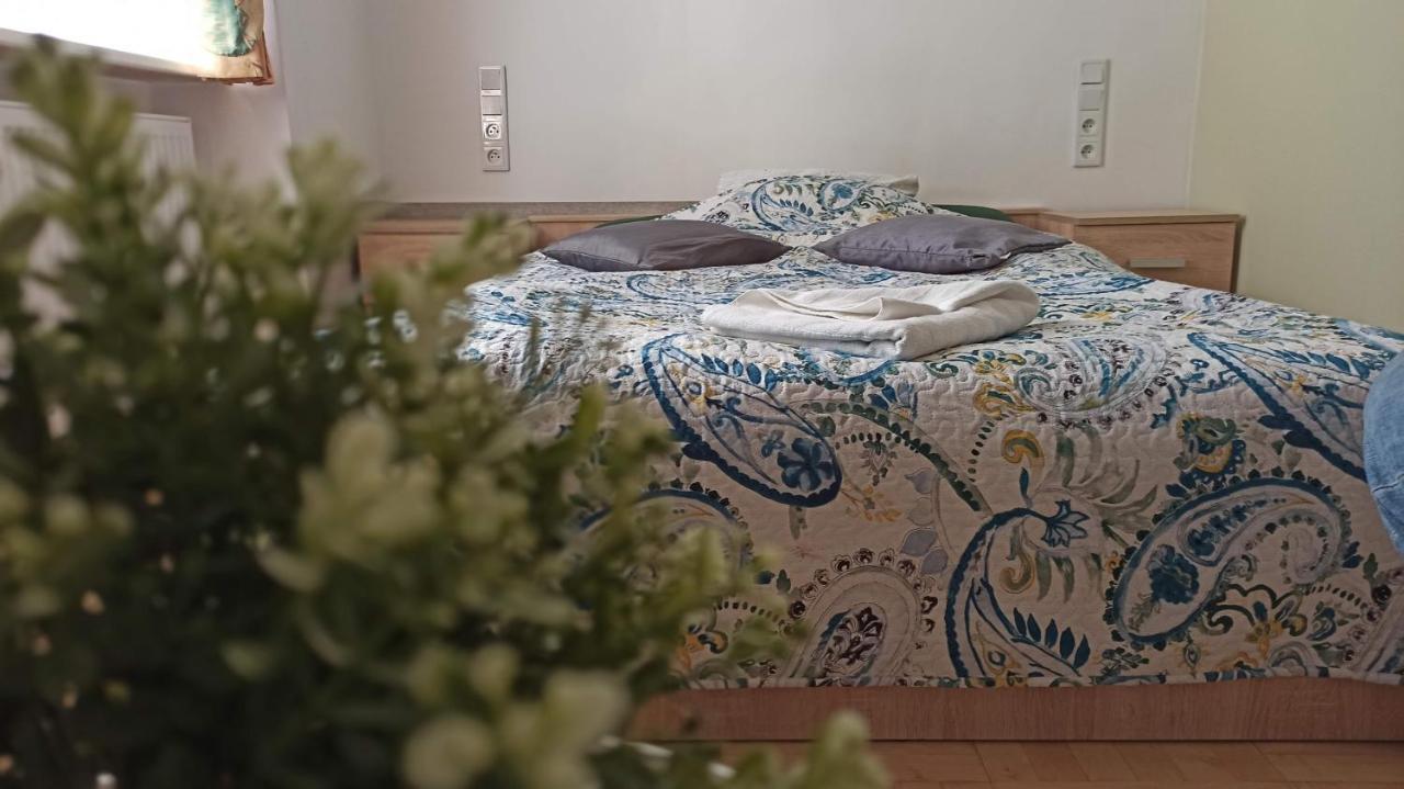 Lukas Guest Rooms クラクフ エクステリア 写真