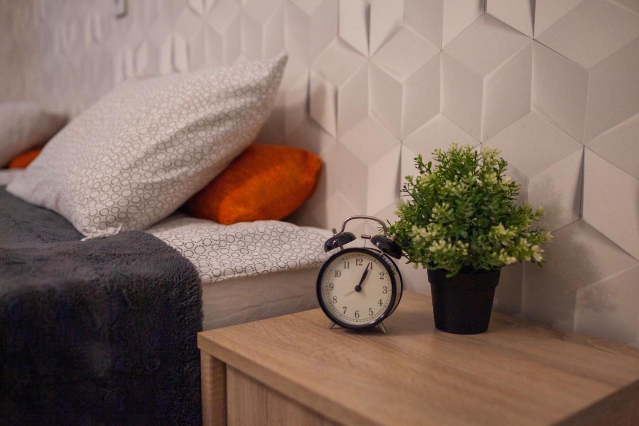 Lukas Guest Rooms クラクフ エクステリア 写真