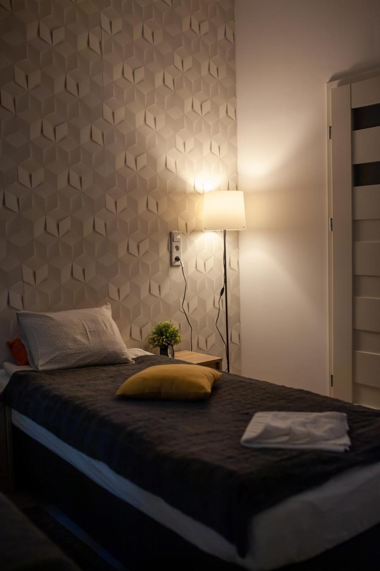 Lukas Guest Rooms クラクフ エクステリア 写真