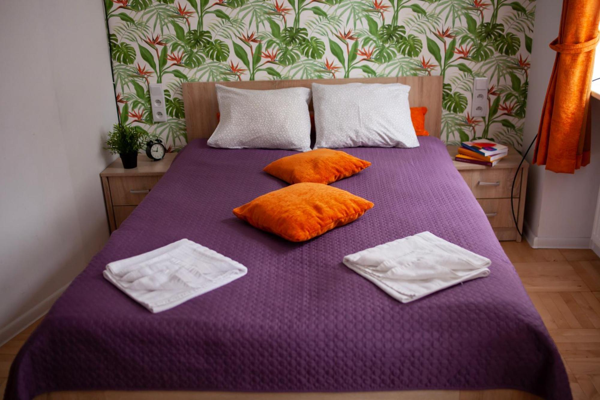 Lukas Guest Rooms クラクフ エクステリア 写真