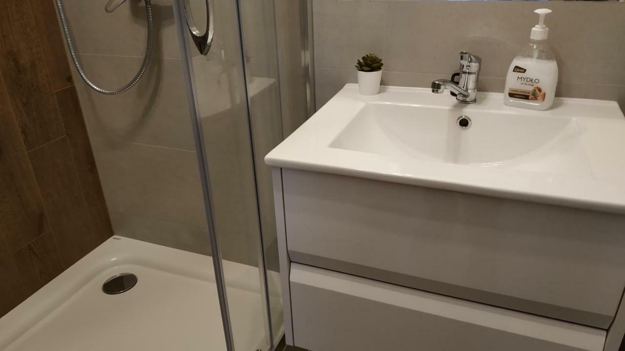 Lukas Guest Rooms クラクフ エクステリア 写真